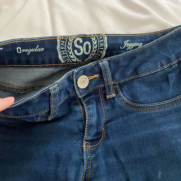 Jeans - Picture 3 of 3